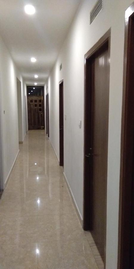 Sharia Rooms Kodaikanal Bagian luar foto
