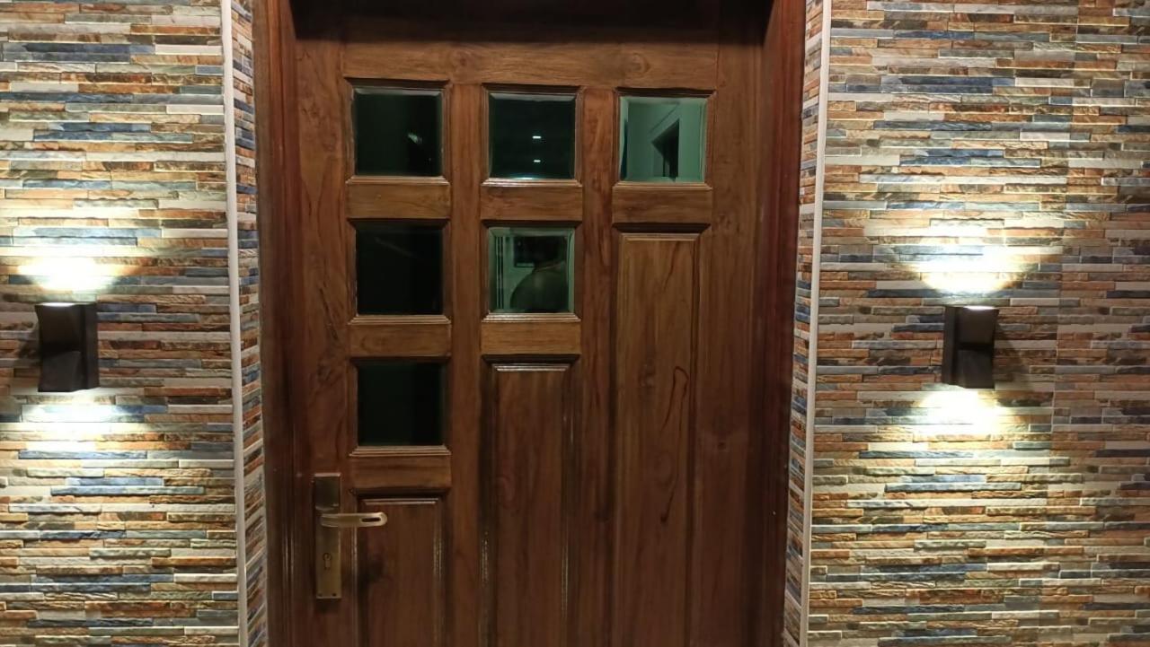 Sharia Rooms Kodaikanal Bagian luar foto