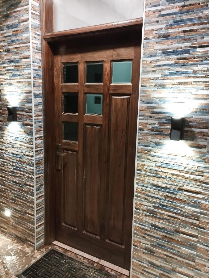 Sharia Rooms Kodaikanal Bagian luar foto