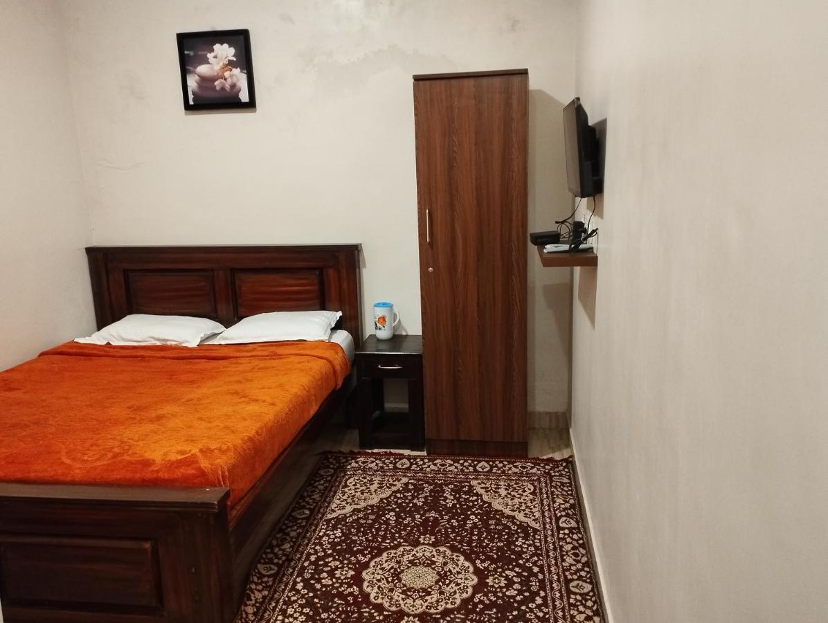 Sharia Rooms Kodaikanal Bagian luar foto