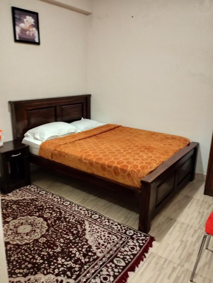 Sharia Rooms Kodaikanal Bagian luar foto