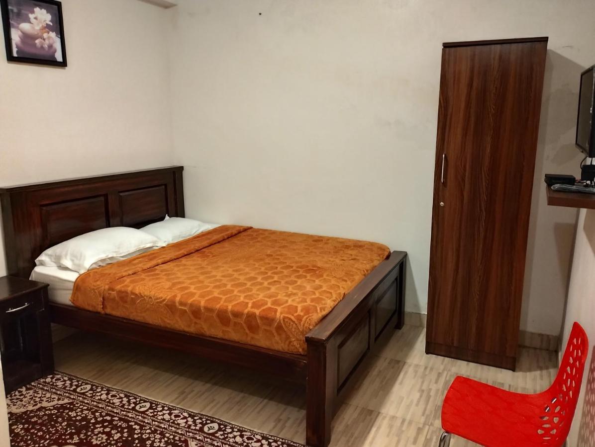 Sharia Rooms Kodaikanal Bagian luar foto