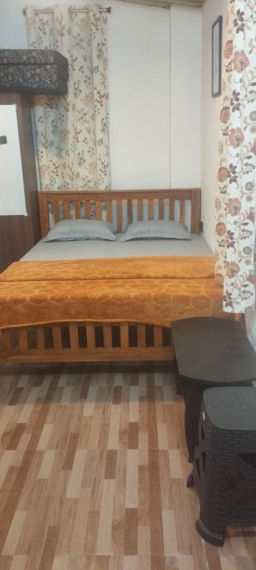 Sharia Rooms Kodaikanal Bagian luar foto