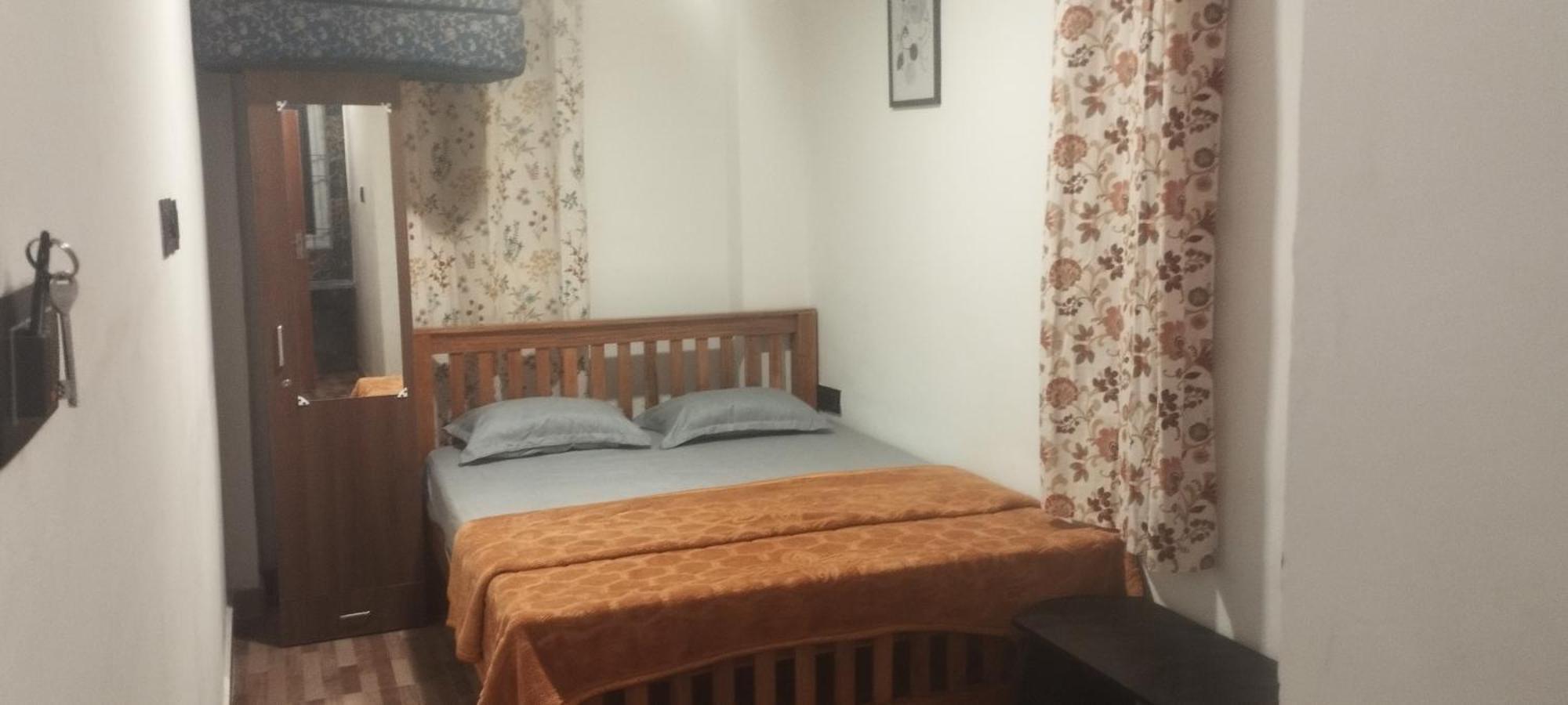 Sharia Rooms Kodaikanal Bagian luar foto