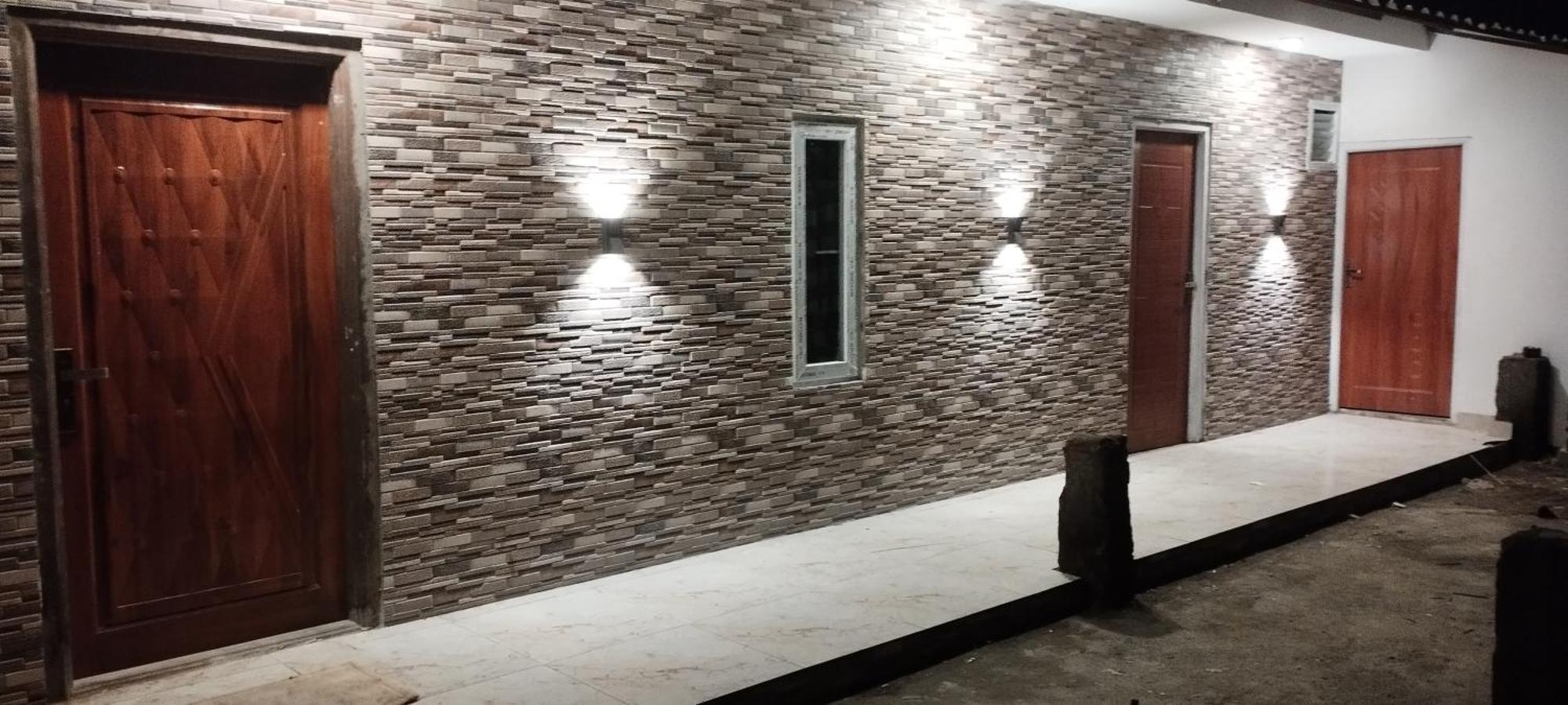 Sharia Rooms Kodaikanal Bagian luar foto