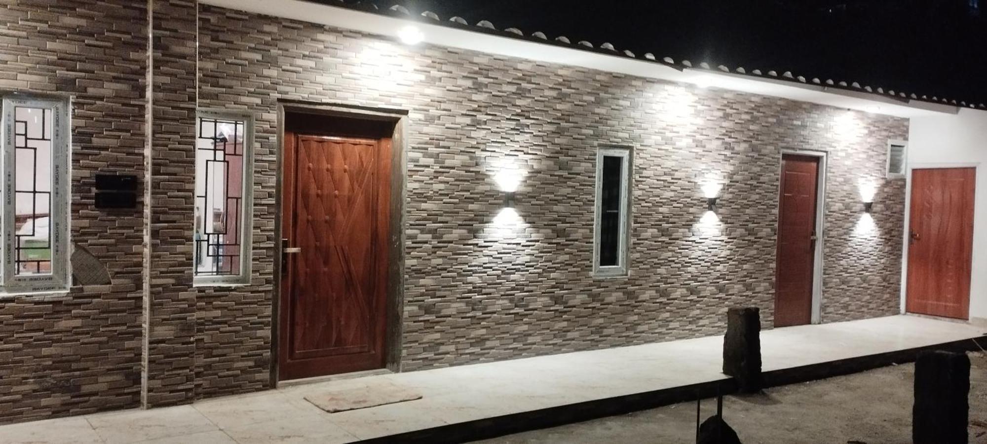 Sharia Rooms Kodaikanal Bagian luar foto