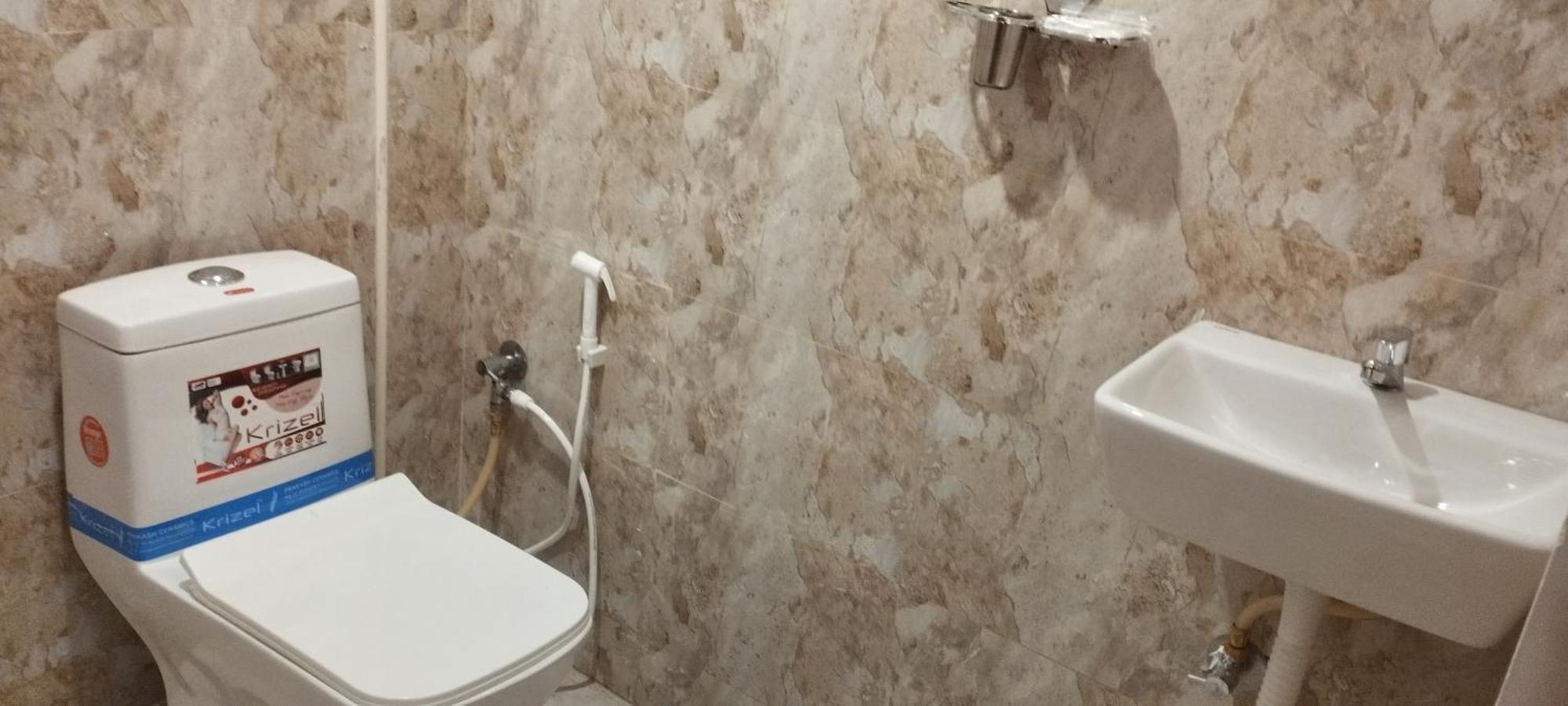 Sharia Rooms Kodaikanal Bagian luar foto