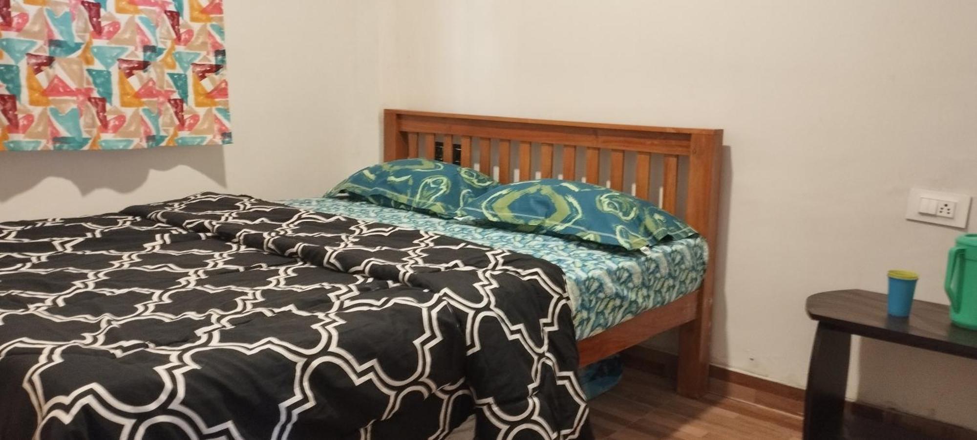 Sharia Rooms Kodaikanal Bagian luar foto